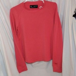 3/$25 Under armor long sleeve shirt